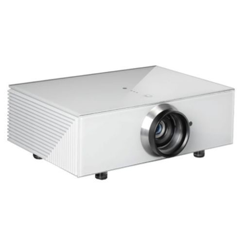 SIM2 Crystal 4 Super Hybrid 4k Projector White