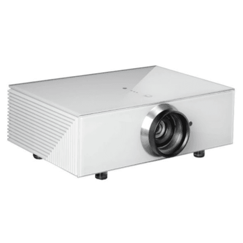 SIM2 Crystal 4 Super Hybrid 4k Projector White