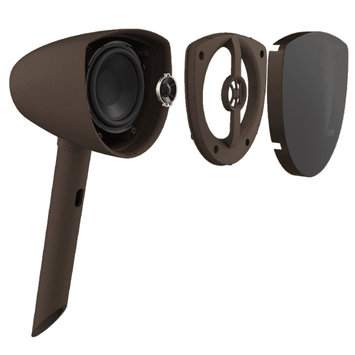 Origin Acoustics Complete Outdoor Audio System