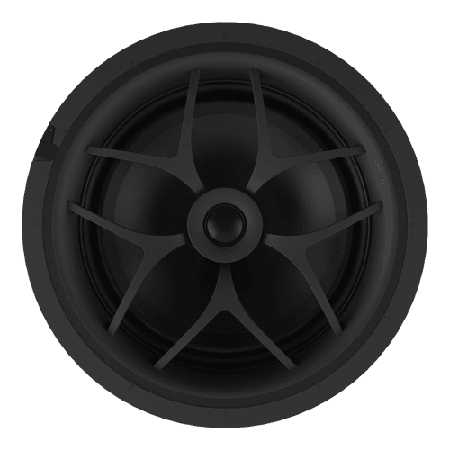 Origin D85EX 3 Way InCeiling Marine Grade Speaker