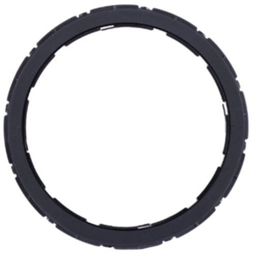 Origin DA6810 Bayonet Adapter 10" to 6/8"