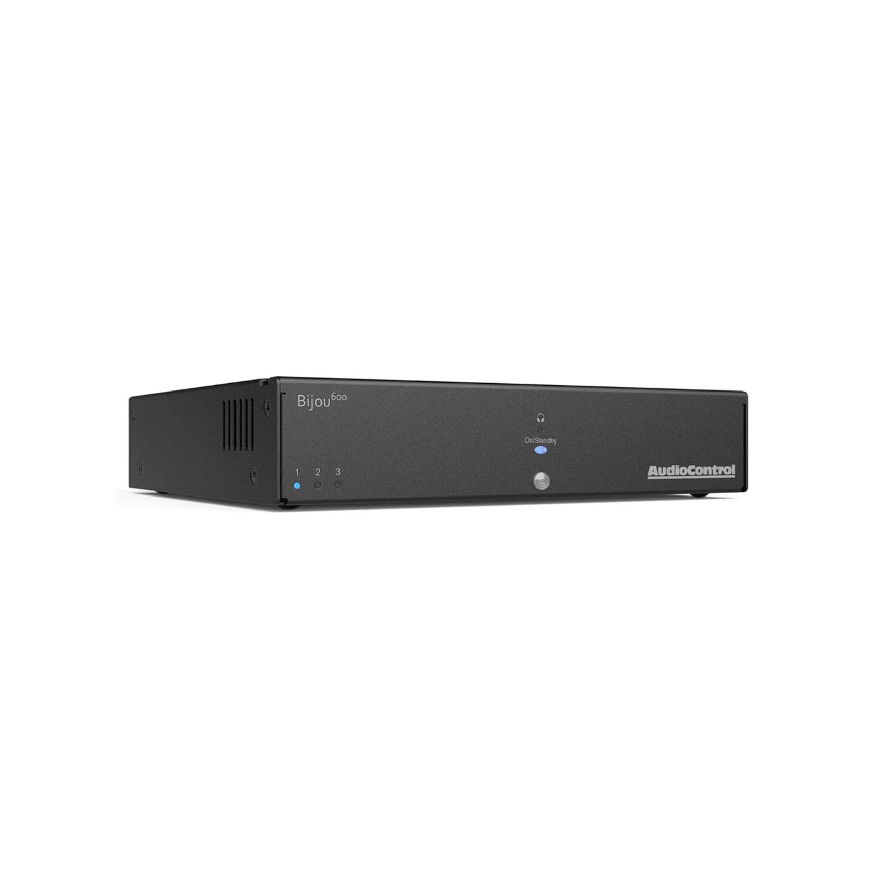 AudioControl Bijou 600 Zone 2Ch Amp & Dac