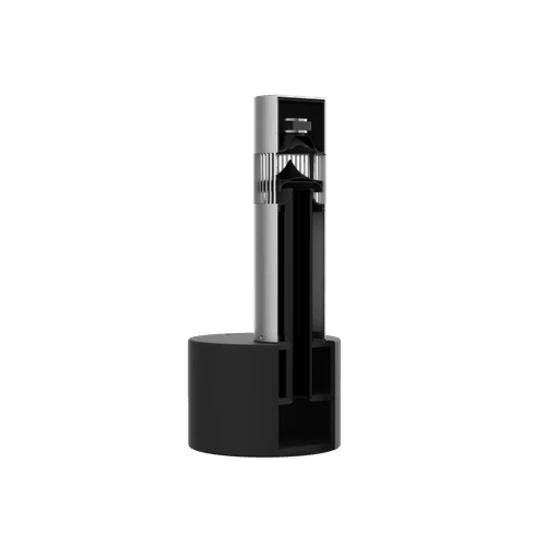 Bang & Olufsen Beosound Bollard Round Natural