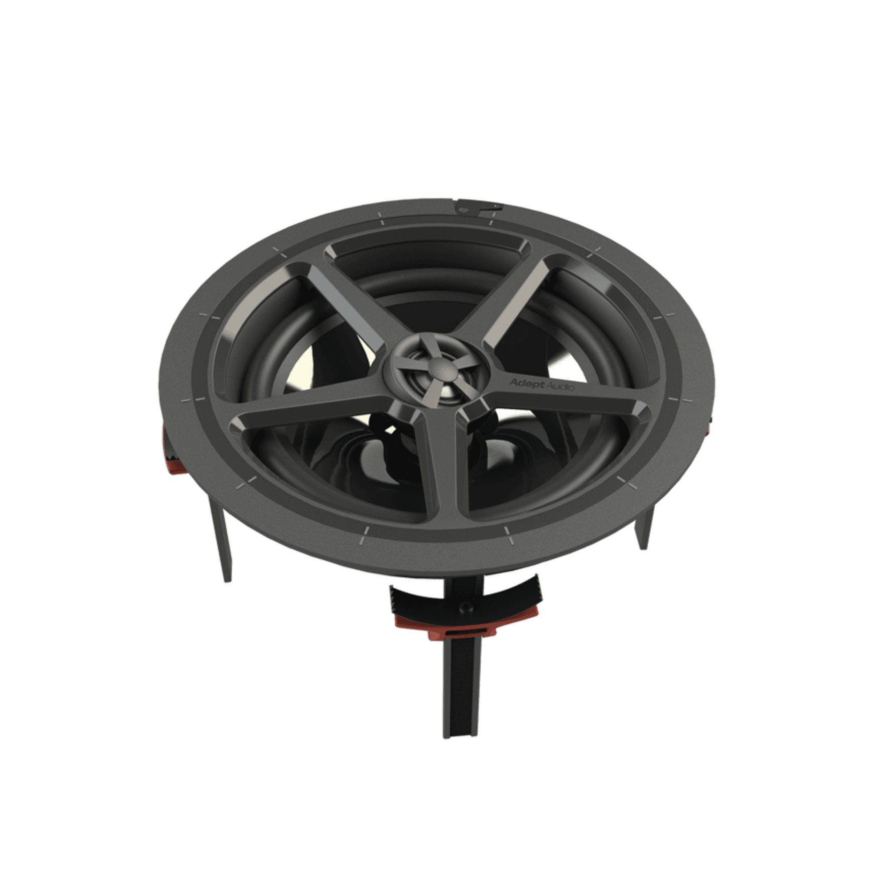 Adept IC86 8" 2 Way InCeiling Speaker