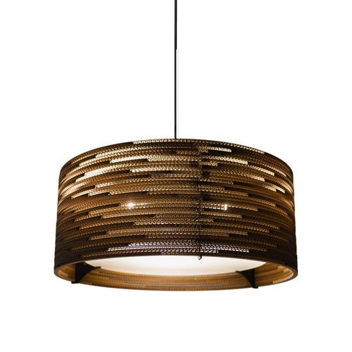 Drum Pendant