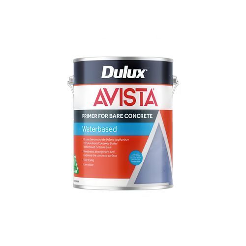 Dulux Avista Bare Concrete Primer