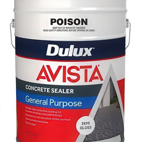 Dulux Avista General Purpose Concrete Sealer