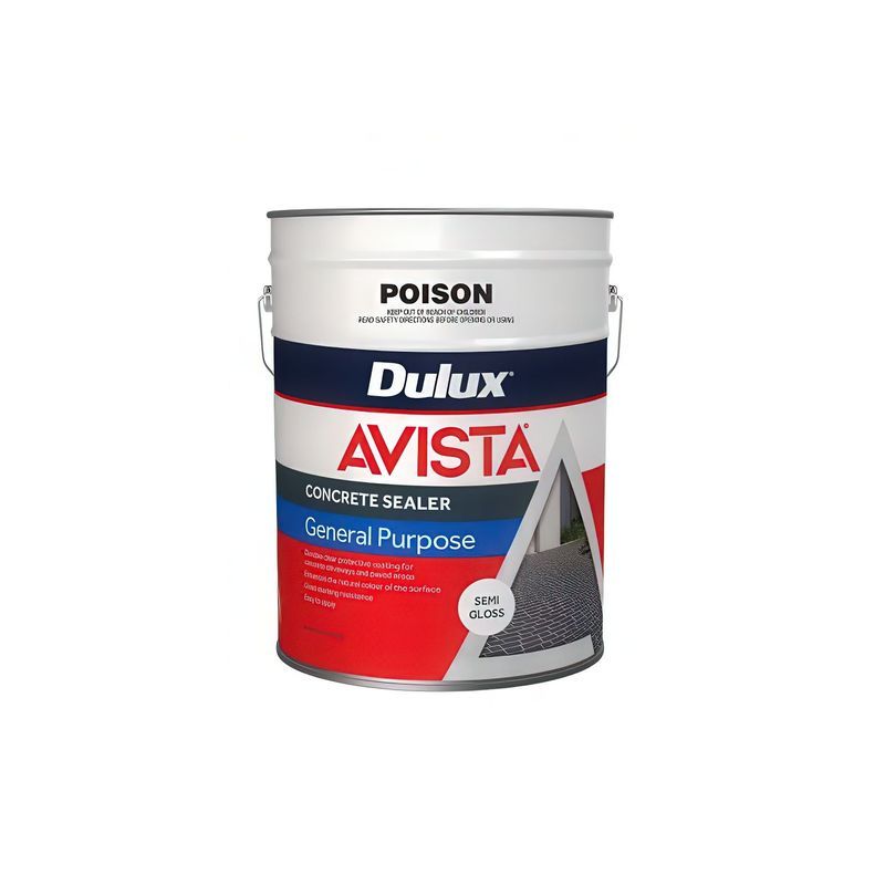 Dulux Avista General Purpose Concrete Sealer