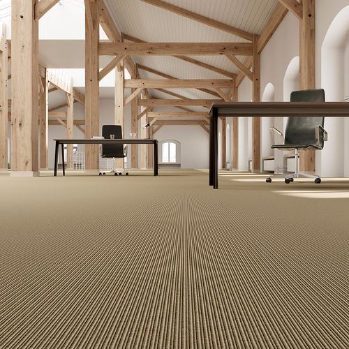 Duo Broadloom by Fletco Carpets