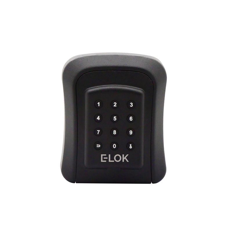 E-LOK 738 Smart Wall Keysafe