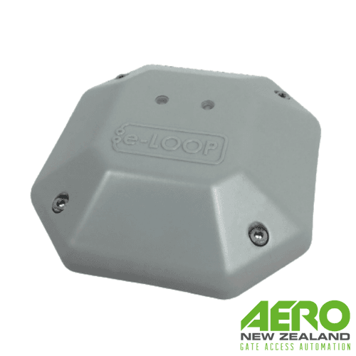 E-Loop Residential (Grey)
