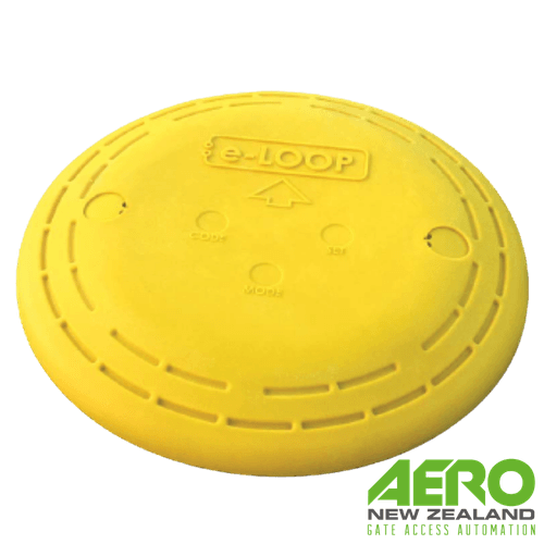 E-Loop Industrial Yellow