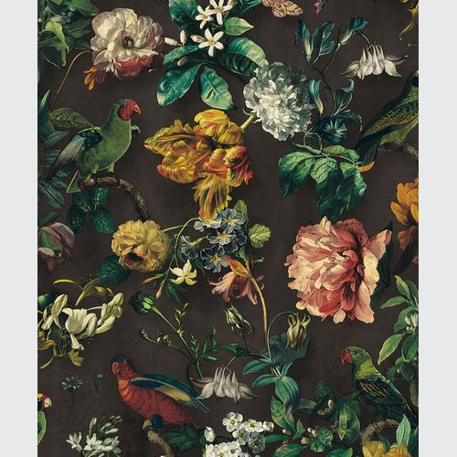 Museum Wallpaper (No. E307300)