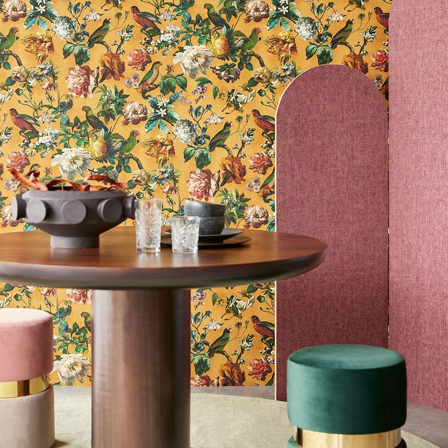 Museum Wallpaper (No. E307303)