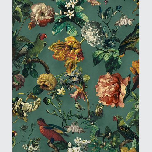 Museum Wallpaper (No. E307305)