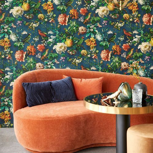 Museum Wallpaper (No. E307306)