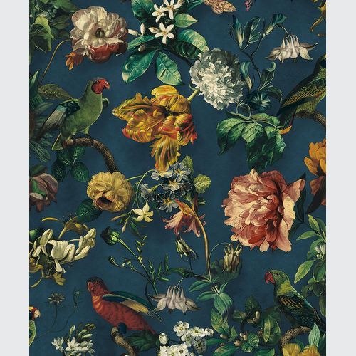 Museum Wallpaper (No. E307306)