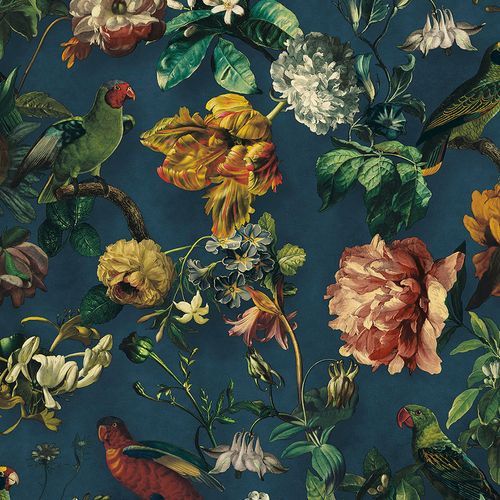 Museum Wallpaper (No. E307306)