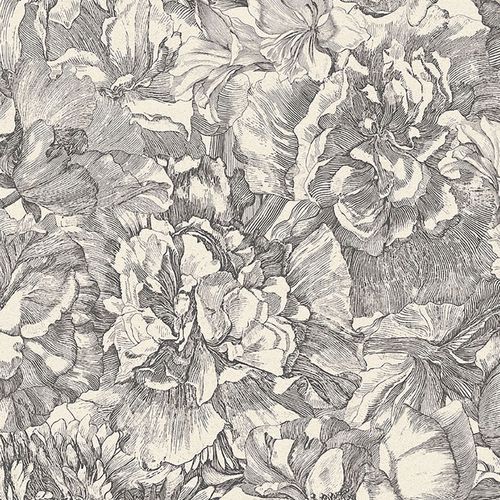 Museum Wallpaper (No. E307340)