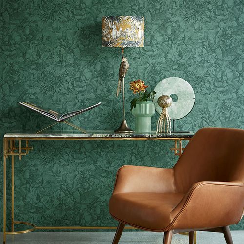 Museum Wallpaper (No. E307345)