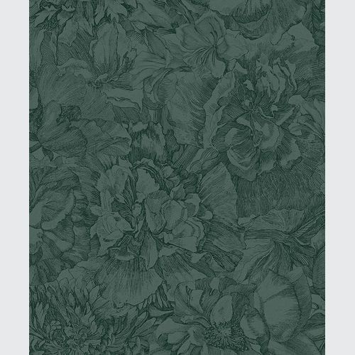 Museum Wallpaper (No. E307345)