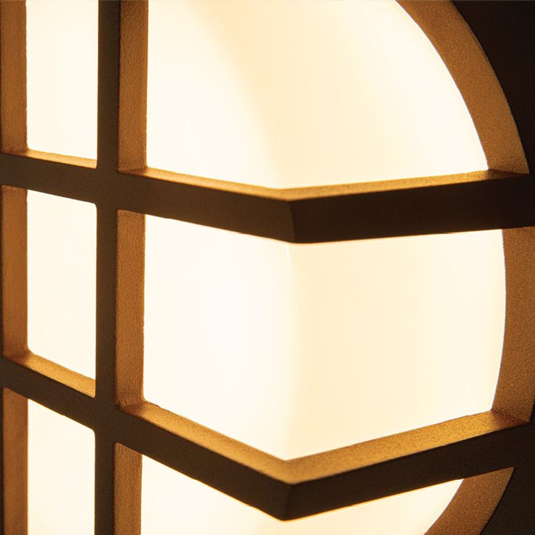 Porta IP65 Wall Light
