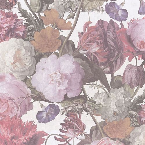 Masterpiece Wallpaper (No. E358006)