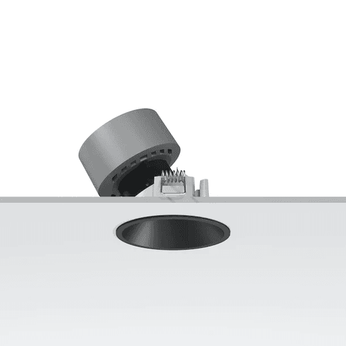 Kap Wall Washer Round