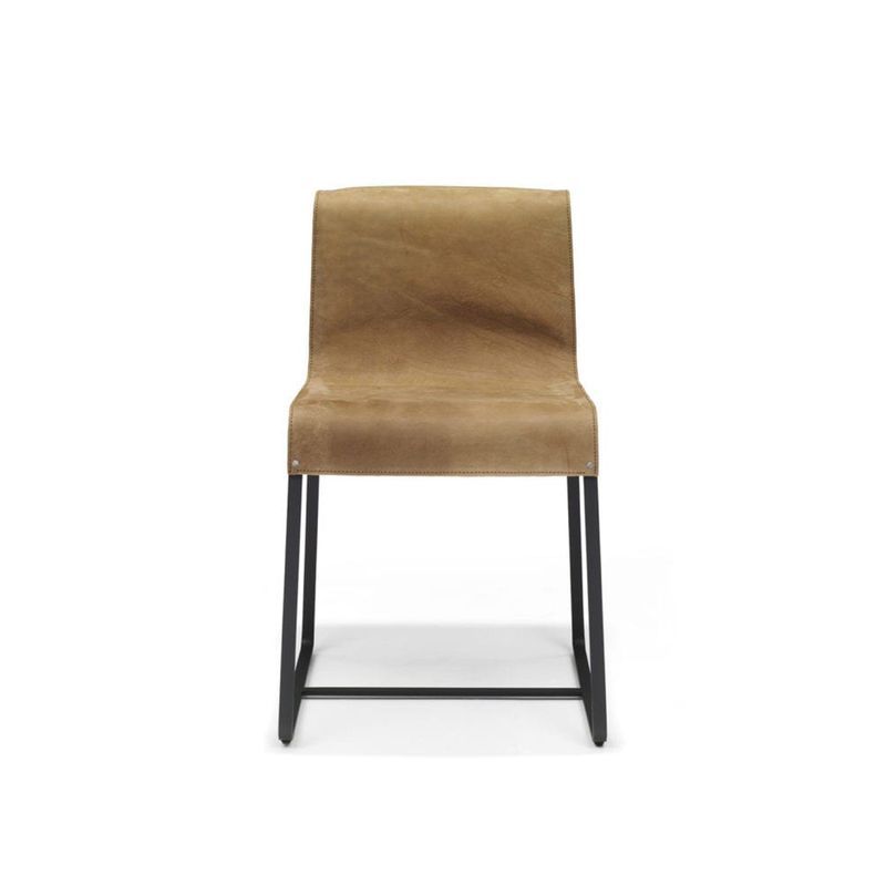 Founded Dining Chair