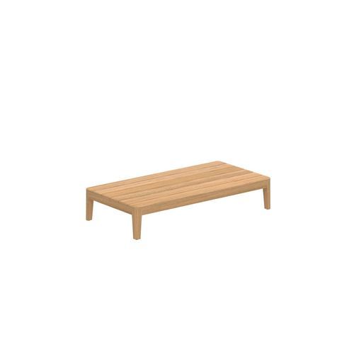 Calypso Lounge Table by Royal Botania | ECC