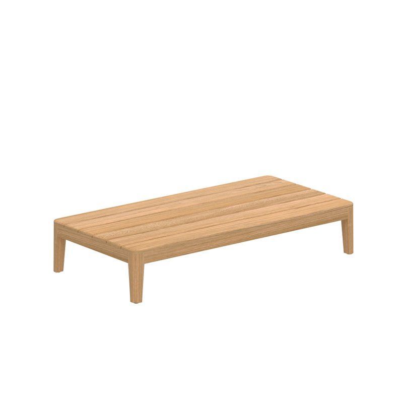 Calypso Lounge Table