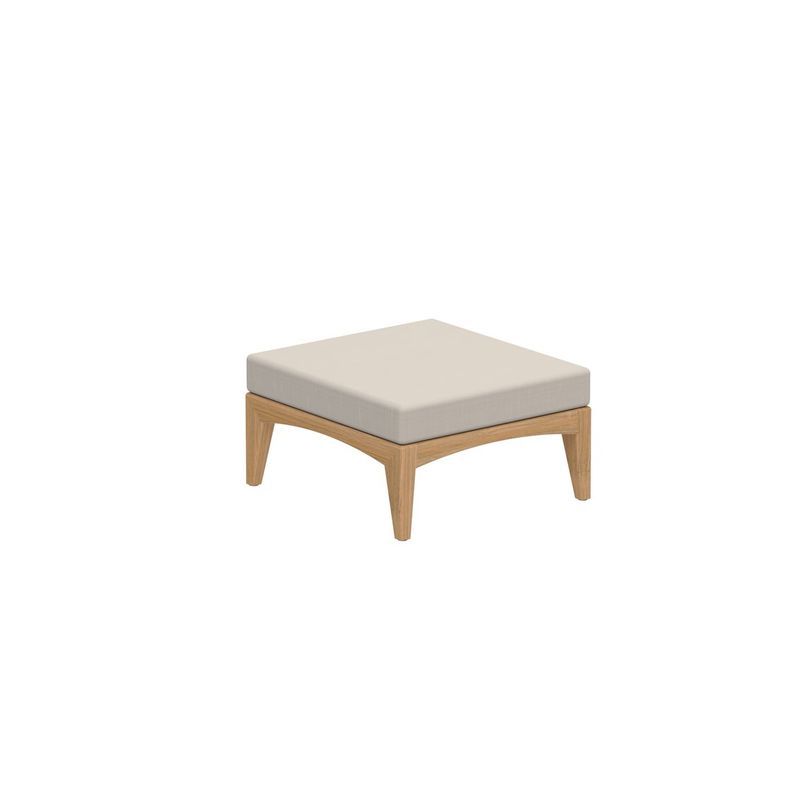 Zenhit Footrest by Royal Botania