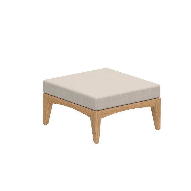 Zenhit Footrest by Royal  Botania