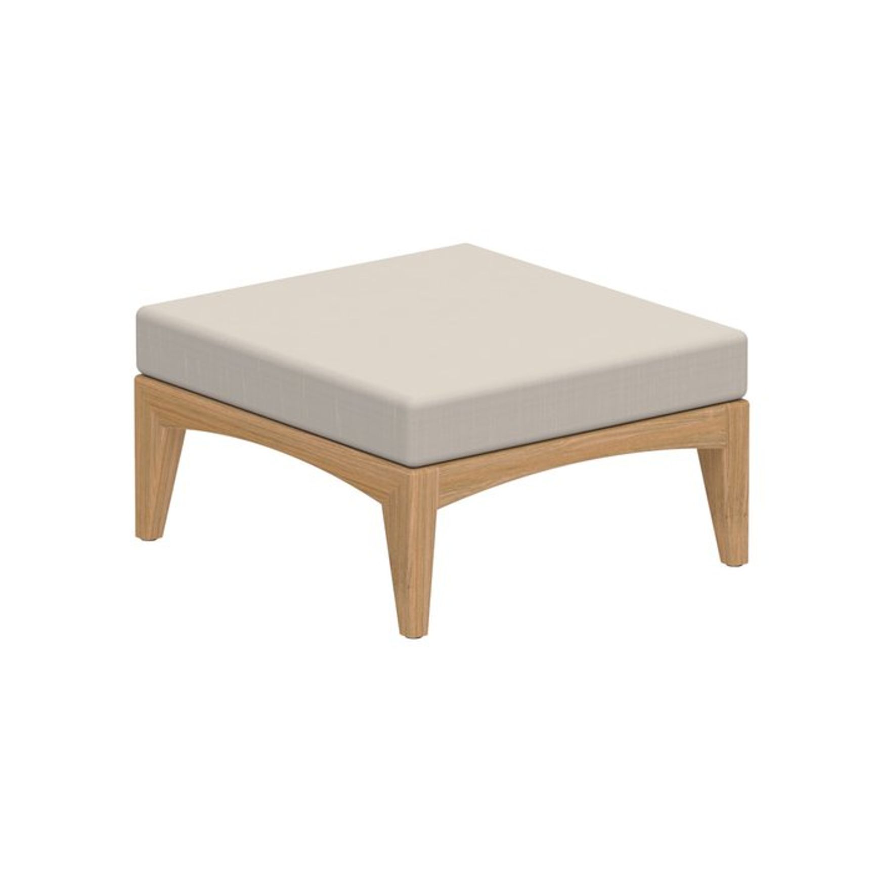 Zenhit Footrest by Royal  Botania