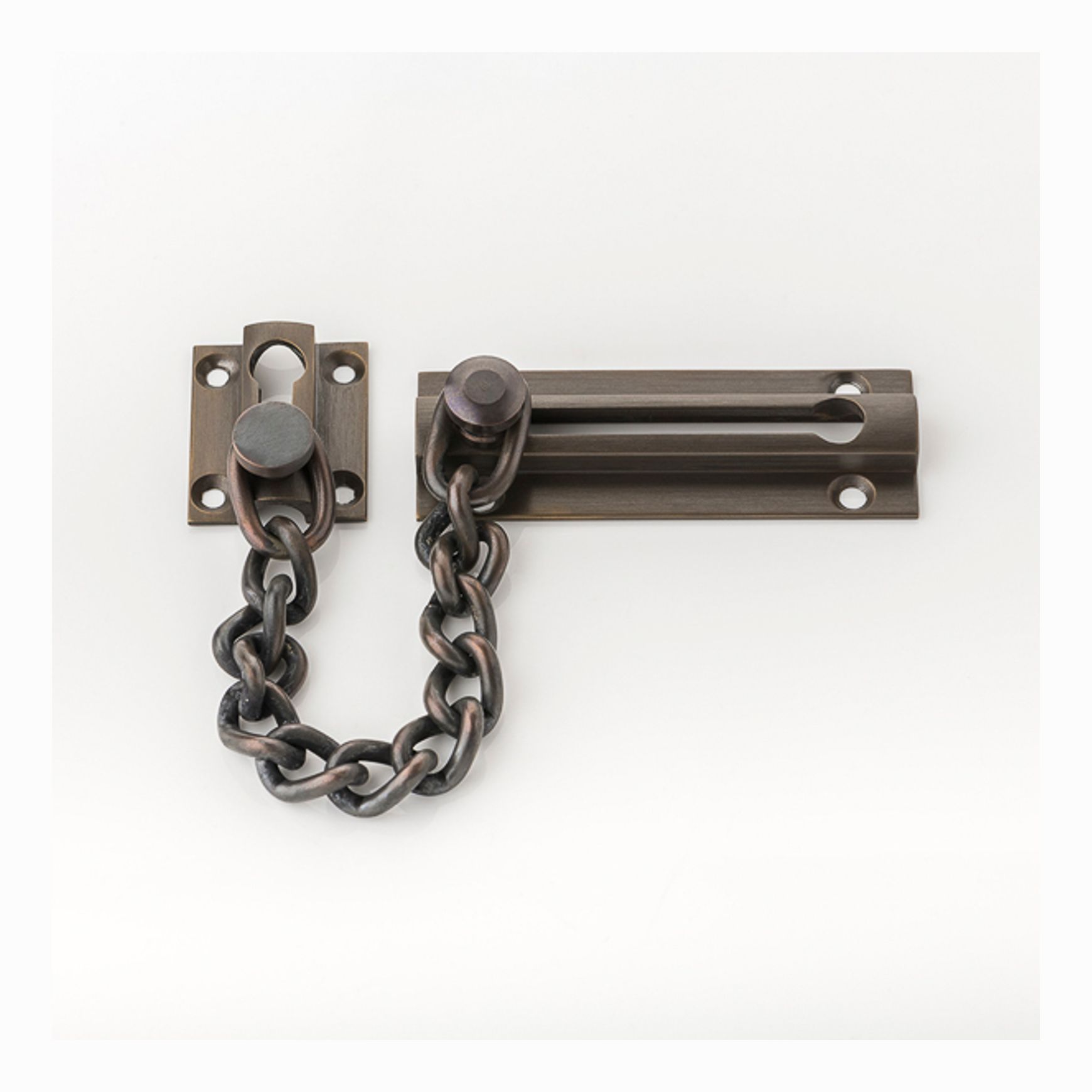Joseph Giles - High Security Door Chain