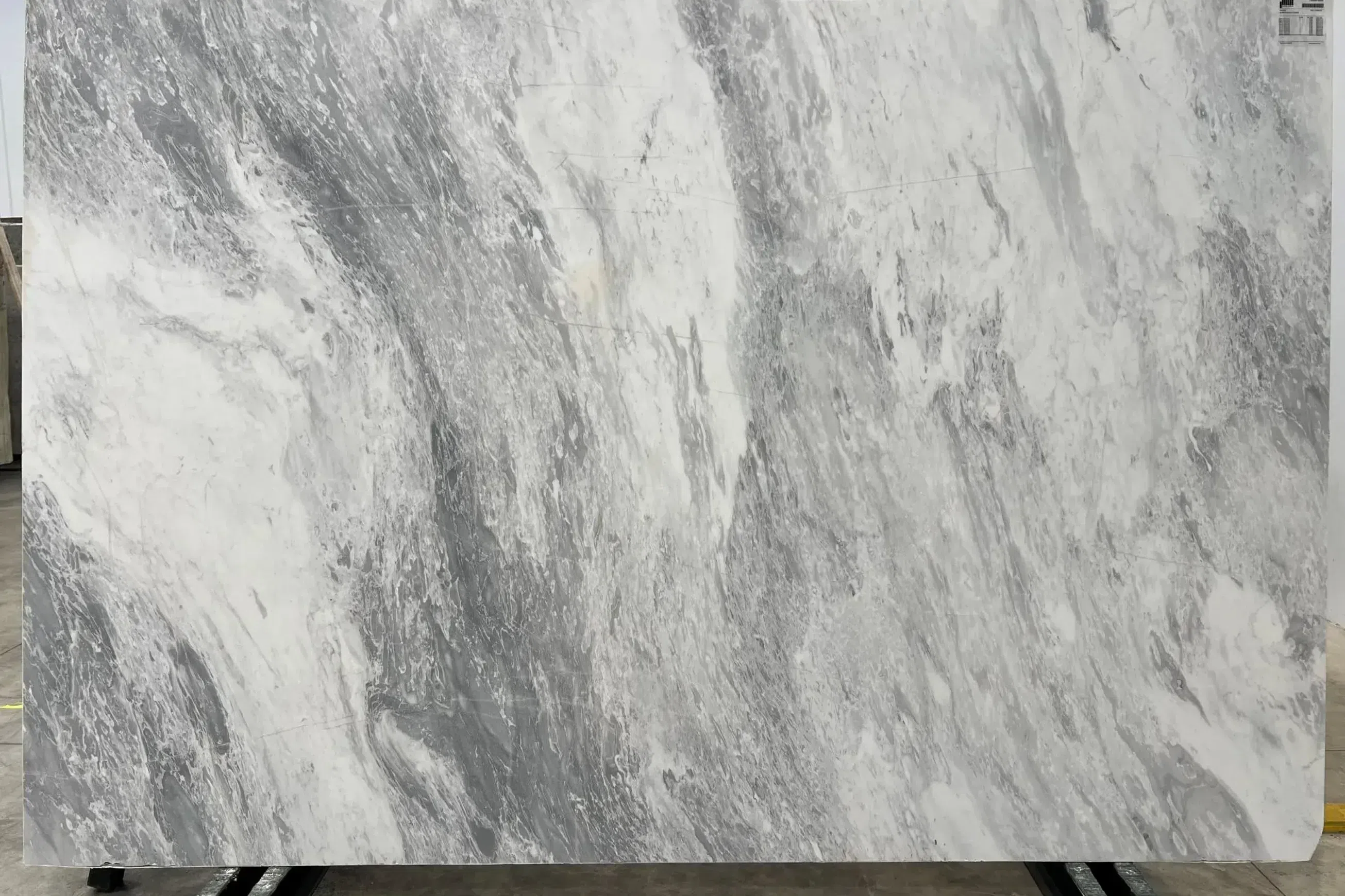 Elba Blue Dolomite Benchtop