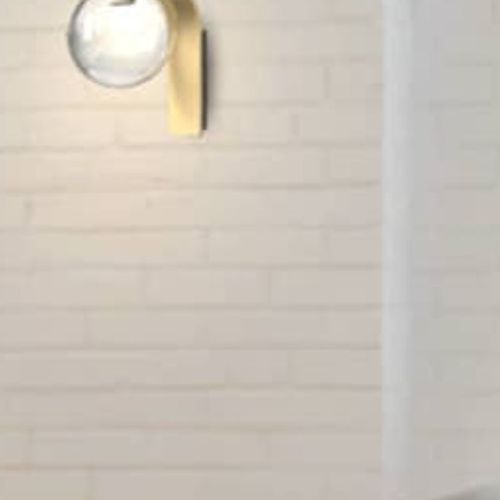 ELF | Wall light/Tack light