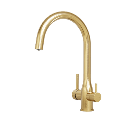 ELITE-10BG 3-in-1 Mixer Tap