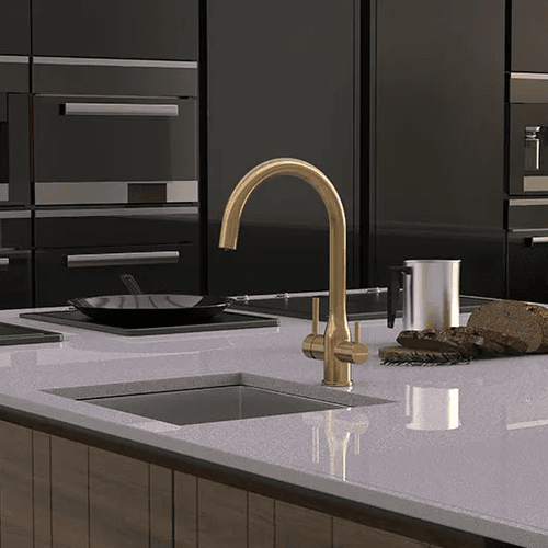 ELITE-10BG 3-in-1 Mixer Tap