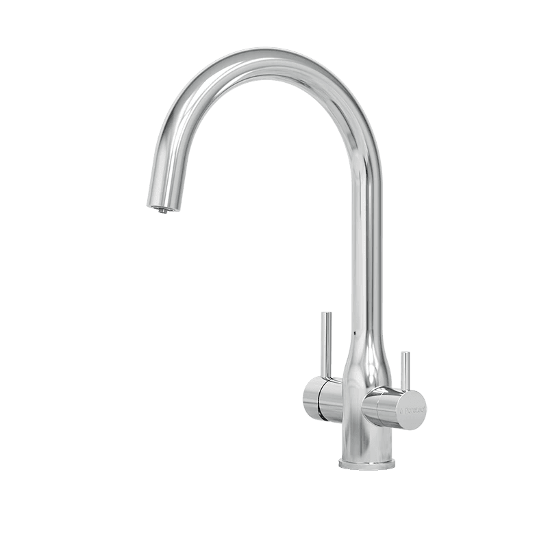 ELITE-10CH 3-in-1 Mixer Tap