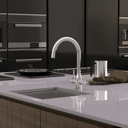 ELITE-10CH 3-in-1 Mixer Tap