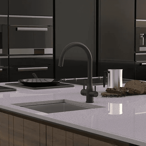 ELITE-10MB 3-in-1 Mixer Tap