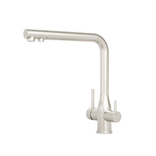 ELITE-20BN 3-in-1 Mixer Tap