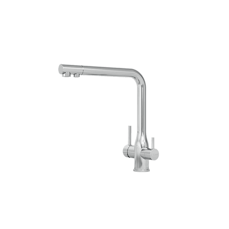 ELITE-20CH 3-in-1 Mixer Tap
