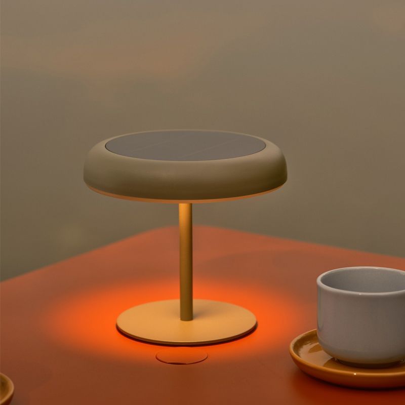 Elmer Solar Table Lamp