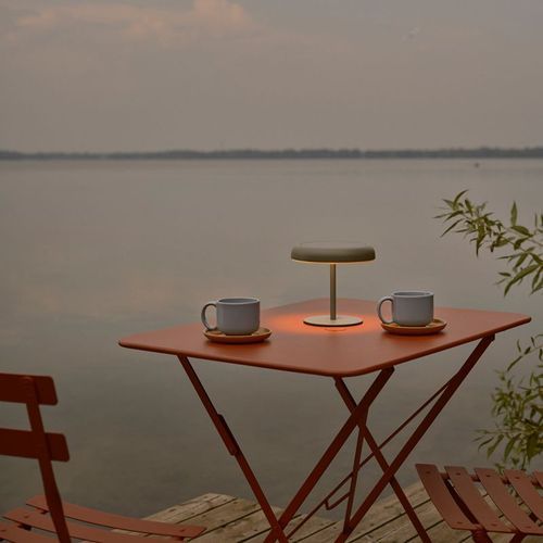 Elmer Solar Table Lamp