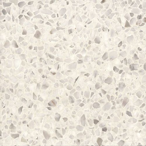 Carrara TRE EM101 | Terrazzo Tile