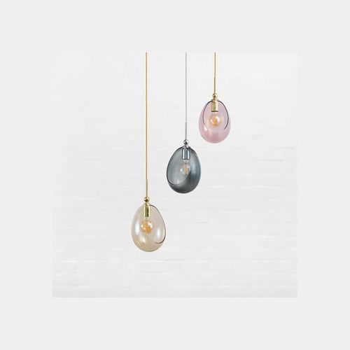 Embrace 18cm Pendant