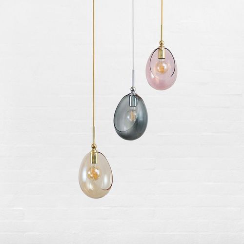 Embrace 18cm Pendant