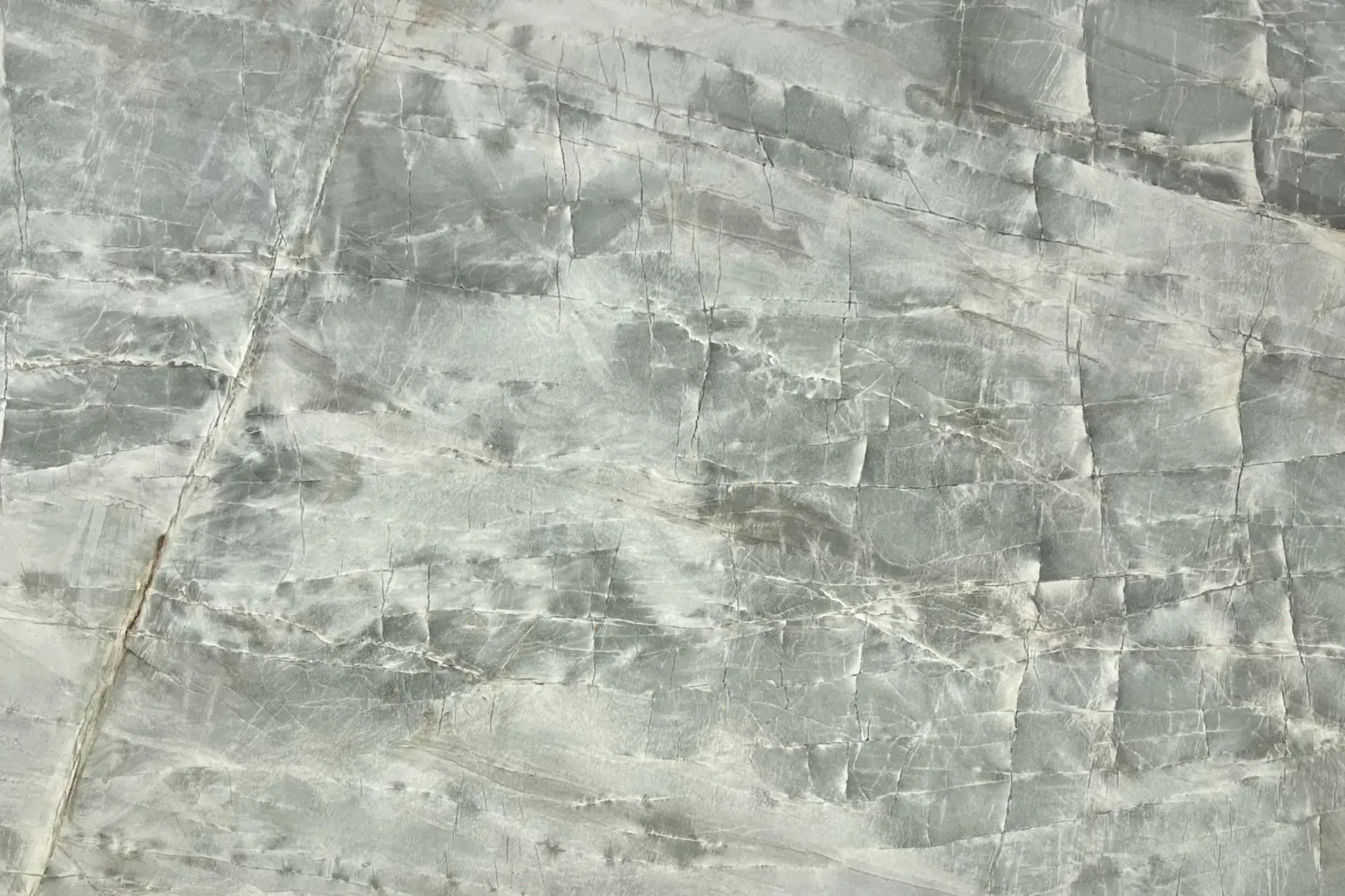 Emerald Haze Quartzite Benchtop